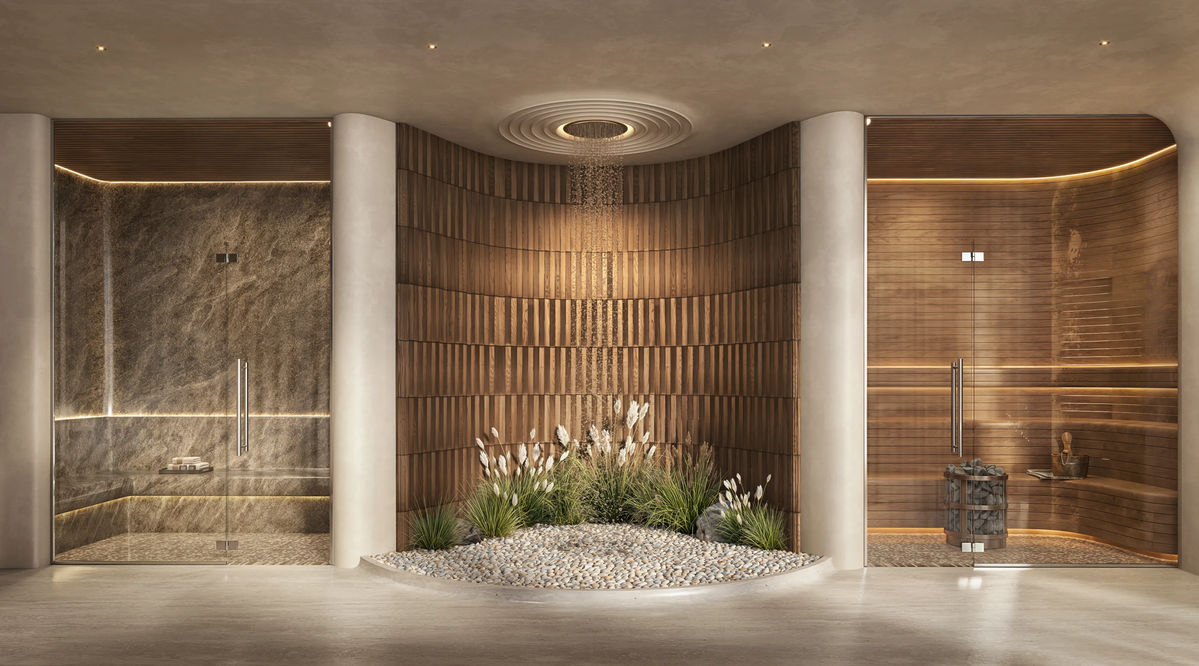 Spa Sanctuary
